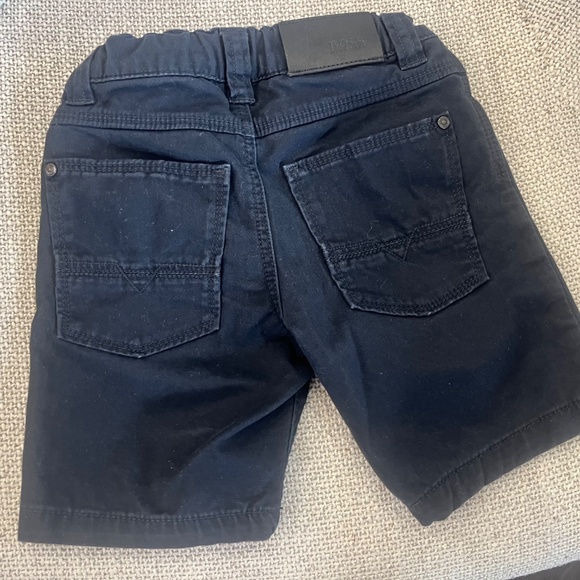 BOSS - Toddler Shorts, Size 3 - Picture 2 of 3